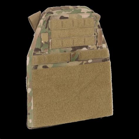 crye lvmbav|avs standard plate pouch set.